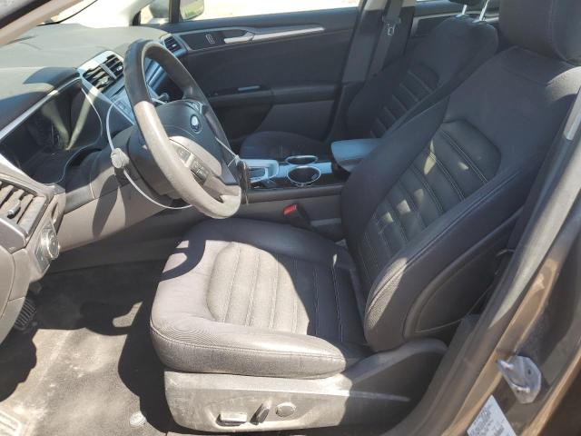Photo 7 from auction – 2014 FORD FUSION SE with VIN 1FA6P0H76E5354046