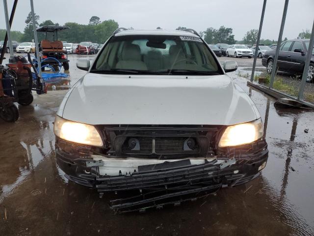 Photo 5 from auction – 2007 VOLVO V70 with VIN YV1SW612272620156