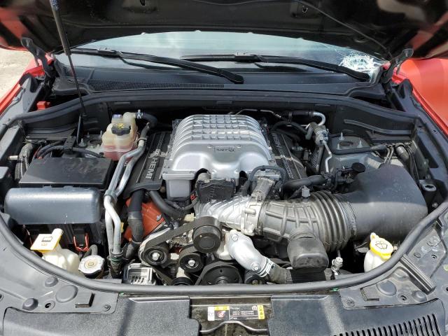 Photo 12 from auction – 2021 DODGE DURANGO SR with VIN 1C4SDJH94MC682262