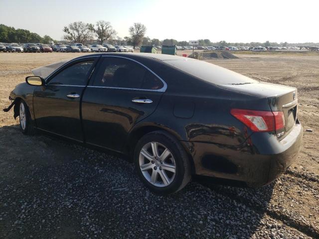Photo 2 from auction – 2009 LEXUS ES 350 with VIN JTHBJ46G192298222