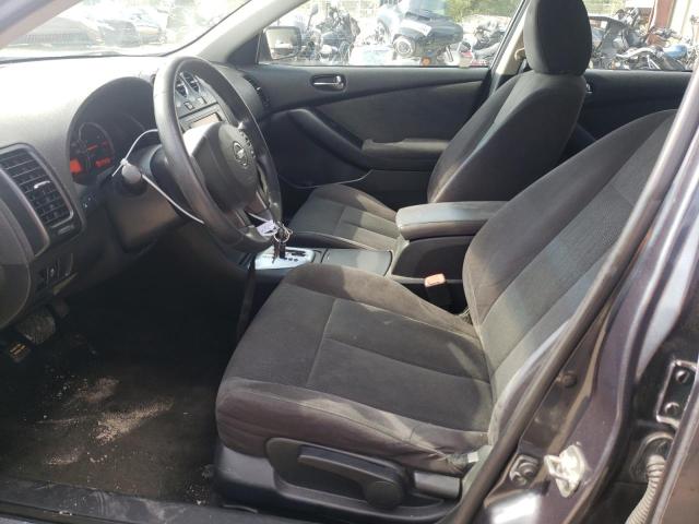 Photo 7 from auction – 2011 NISSAN ALTIMA BAS with VIN 1N4AL2AP0BC175763