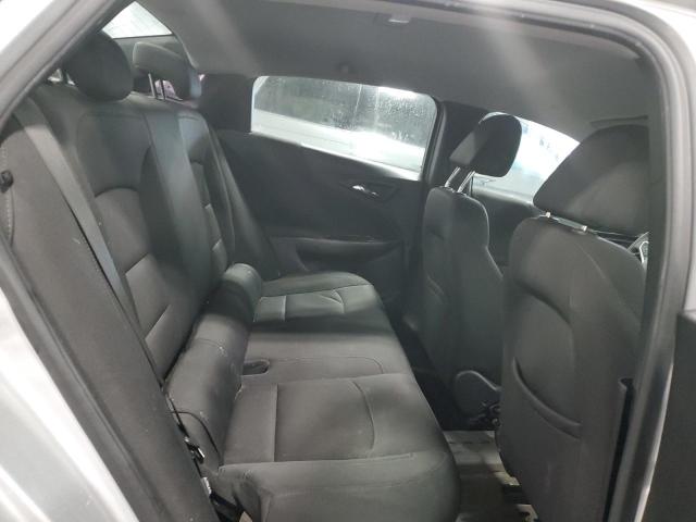 Photo 10 from auction – 2019 CHEVROLET MALIBU LS with VIN 1G1ZB5ST5KF186844