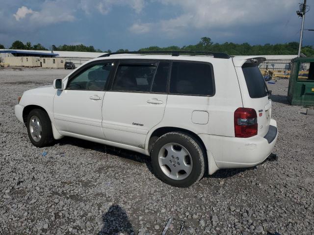 Photo 2 from auction – 2006 TOYOTA HIGHLANDER with VIN JTEDP21AX60109098