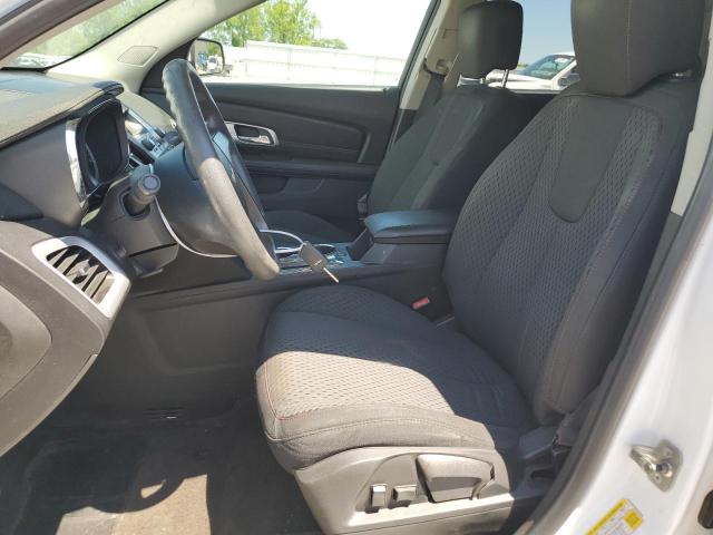 Photo 7 from auction – 2011 GMC TERRAIN SL with VIN 2CTFLREC3B6392589