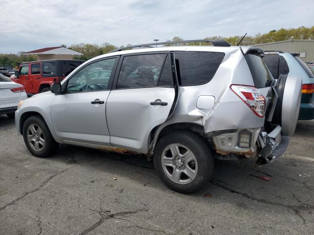 Photo 2 from auction – 2011 TOYOTA RAV4 with VIN 2T3BF4DV7BW113561