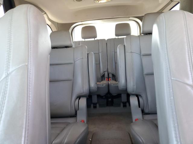 Photo 10 from auction – 2013 DODGE DURANGO CR with VIN 1C4RDJDG6DC688339