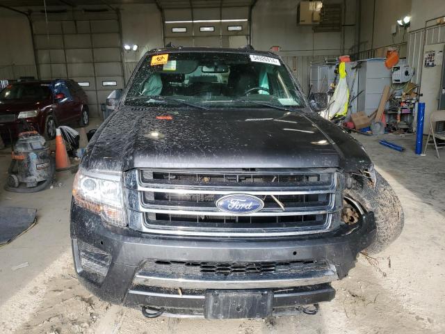 Photo 5 from auction – 2015 FORD EXPEDITION with VIN 1FMJK2AT7FEF50161