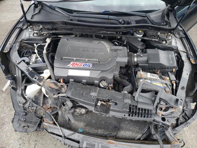 Photo 11 from auction – 2015 HONDA ACCORD EXL with VIN 1HGCR3F89FA010435