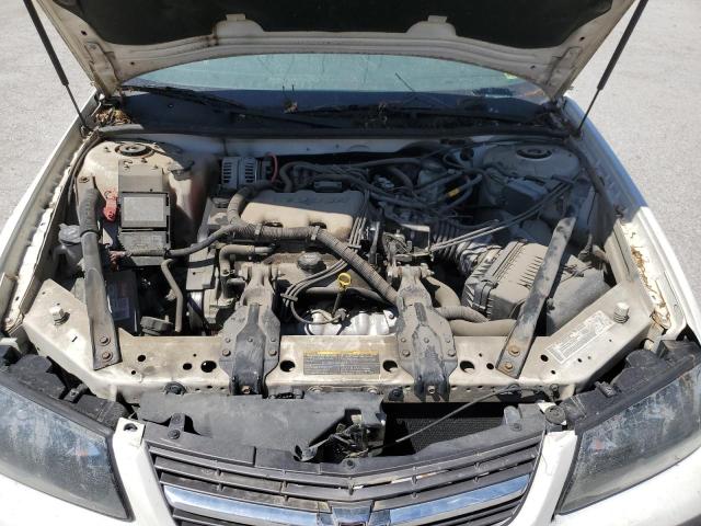 Photo 11 from auction – 2004 CHEVROLET IMPALA with VIN 2G1WF52EX49329713