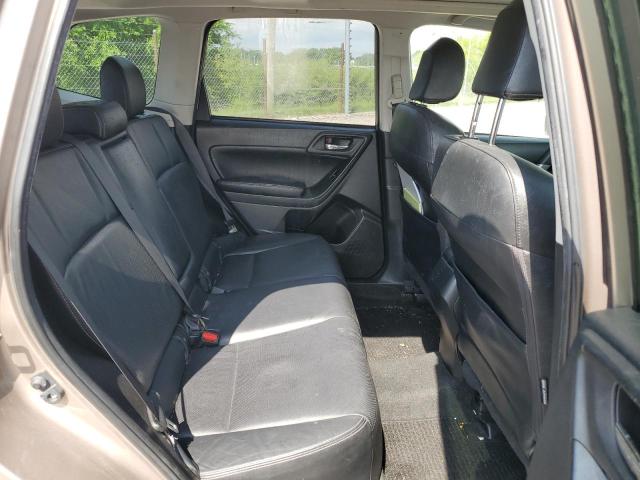 Photo 10 from auction – 2014 SUBARU FORESTER 2 with VIN JF2SJAHC1EH501421