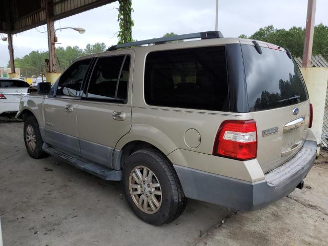 Photo 2 from auction – 2007 FORD EXPEDITION with VIN 1FMFU165X7LA17206