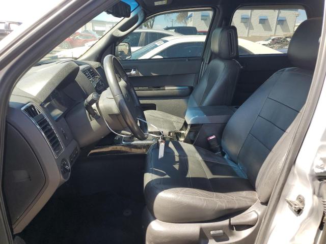 Photo 7 from auction – 2012 FORD ESCAPE LIM with VIN 1FMCU0EG1CKB18070
