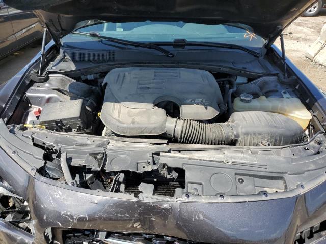 Photo 11 from auction – 2016 CHRYSLER 300 S with VIN 2C3CCAGG9GH253311