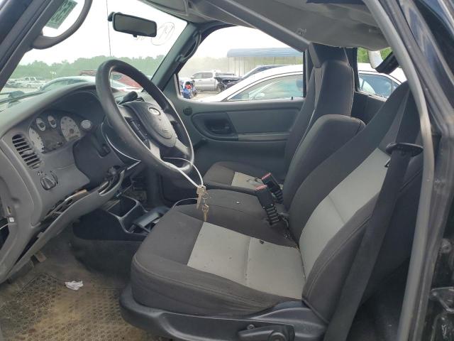 Photo 7 from auction – 2004 FORD RANGER with VIN 1FTYR10U14PB08559