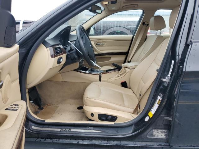 Photo 7 from auction – 2011 BMW 328 XI SUL with VIN WBAPK5C5XBF122097
