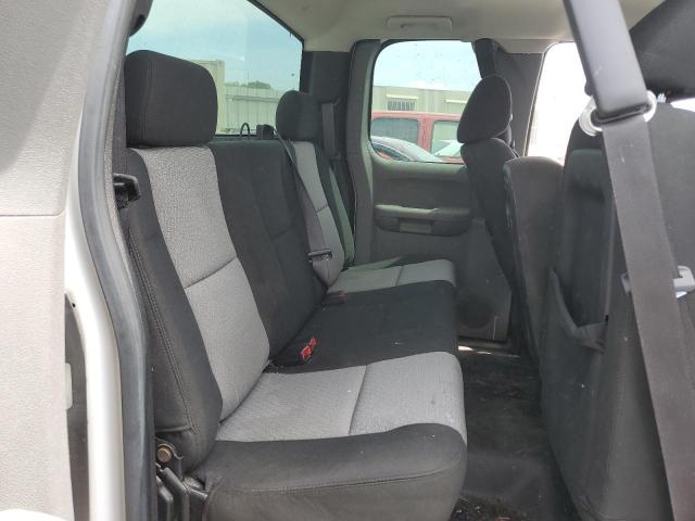 Photo 10 from auction – 2009 CHEVROLET SILVERADO with VIN 1GCEC19009E140507