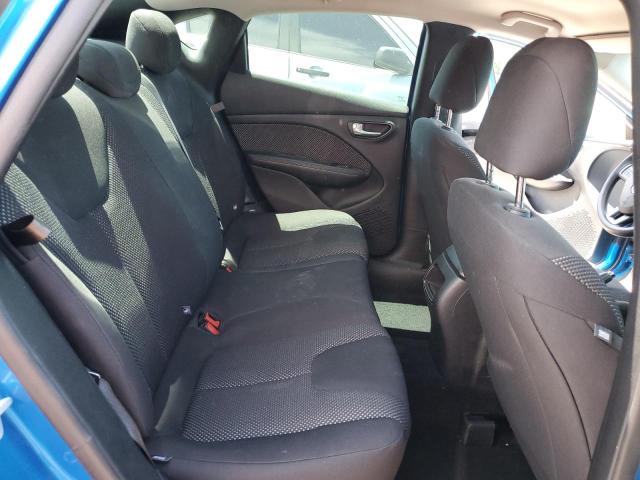 Photo 10 from auction – 2016 DODGE DART SE with VIN 1C3CDFAA5GD736516