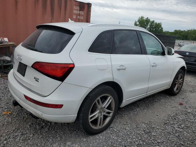 Фото 3 с аукциона – 2015 AUDI Q5 PREMIUM с VIN WA1LFAFP2FA060879