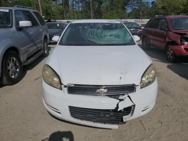 Photo 5 from auction – 2010 CHEVROLET IMPALA LT with VIN 2G1WB5EK8A1221355