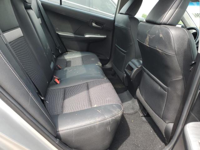 Фото 10 с аукциона – 2012 TOYOTA CAMRY BASE с VIN 4T1BF1FK2CU064930