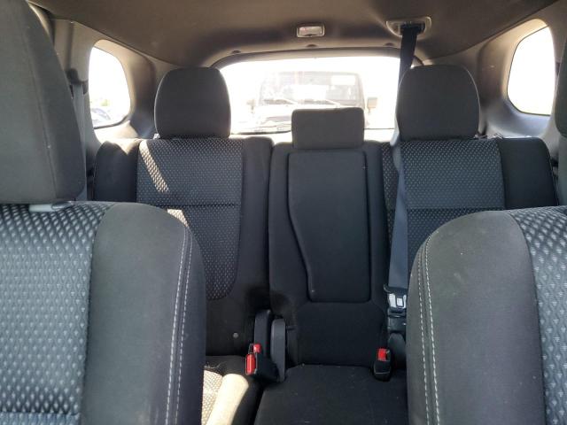 Foto 10 de la subasta – 2018 MITSUBISHI OUTLANDER con VIN JA4AD3A32JZ033771