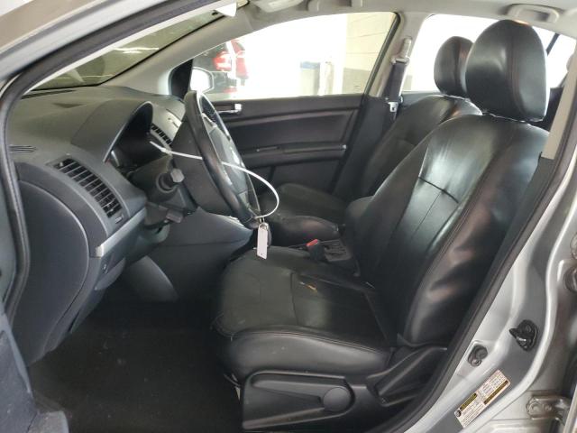 Photo 7 from auction – 2012 NISSAN SENTRA 2.0 with VIN 3N1AB6APXCL666015
