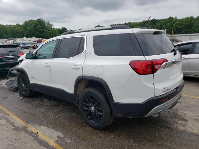 Photo 2 from auction – 2018 UK UNKNOWN with VIN 1GKKNMLS1JZ249326