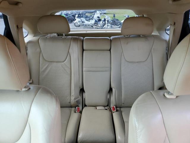 Photo 10 from auction – 2011 LEXUS RX 350 with VIN 2T2BK1BA4BC085430