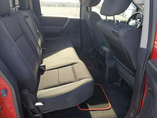 Photo 10 from auction – 2012 NISSAN TITAN S with VIN 1N6AA0ED0CN302017