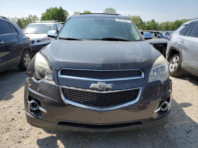 Photo 5 from auction – 2015 CHEVROLET EQUINOX LT with VIN 2GNFLGE31F6209025