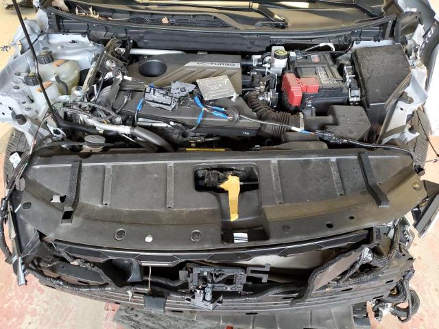 Photo 12 from auction – 2023 NISSAN ROGUE SV with VIN 5N1BT3BA0PC888616