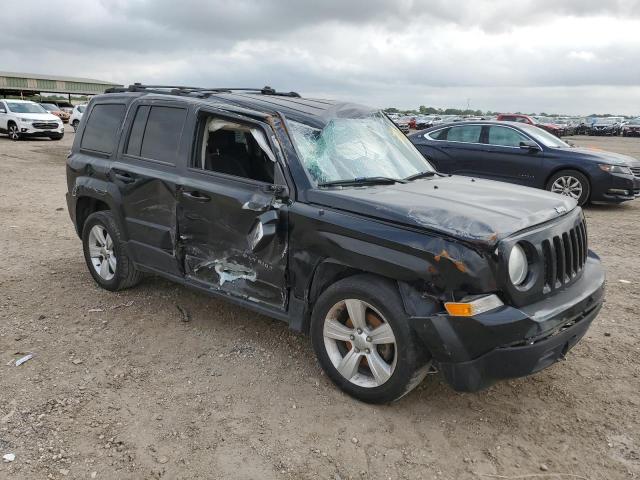 Photo 4 from auction – 2015 JEEP PATRIOT LA with VIN 1C4NJPFB3FD334819