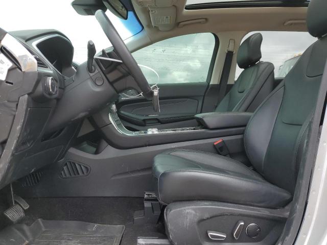 Photo 7 from auction – 2019 FORD EDGE TITAN with VIN 2FMPK4K98KBB69501
