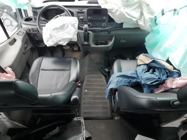 Photo 8 from auction – 2021 FORD TRANSIT T- with VIN 1FTBR3X81MKA18089