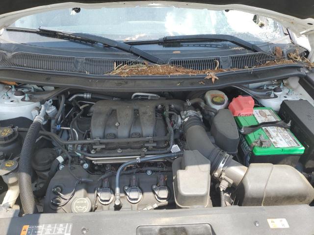 Photo 12 from auction – 2013 FORD EXPLORER with VIN 1FM5K8B85DGB08141