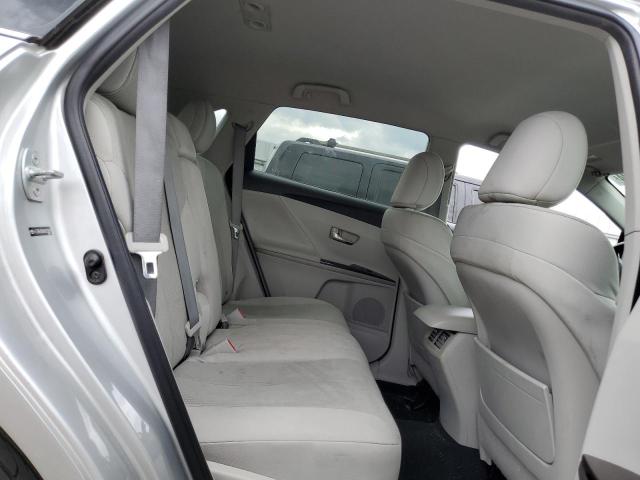 Photo 11 from auction – 2010 TOYOTA VENZA with VIN 4T3BA3BB6AU015881