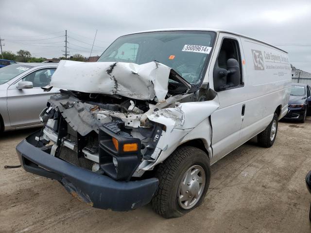 FORD ECONOLINE 2013 with VIN 1FTNS2EW5DDA49301 - Photo from auction