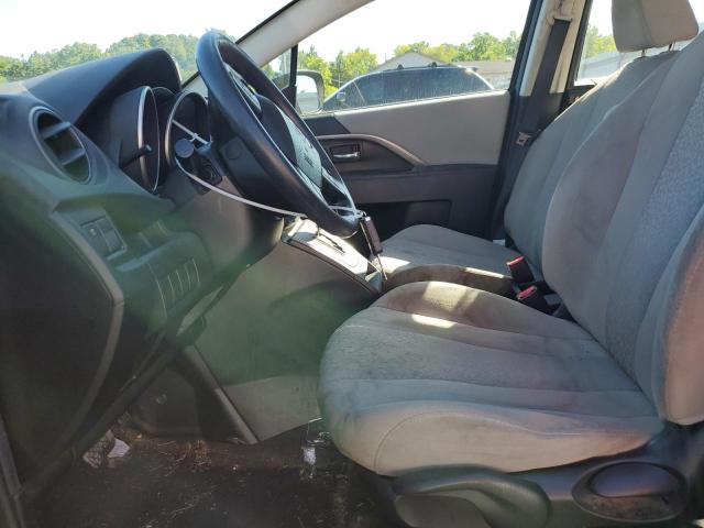Photo 7 from auction – 2012 MAZDA 5 with VIN JM1CW2BL6C0127855