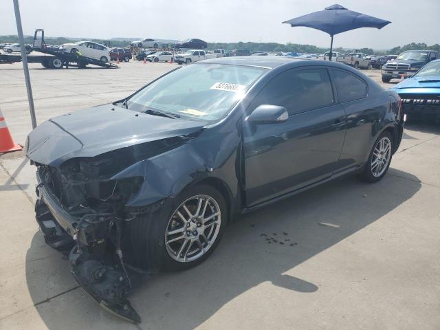 TOYOTA SCION TC 2006 with VIN JTKDE177860123526 - Photo from auction