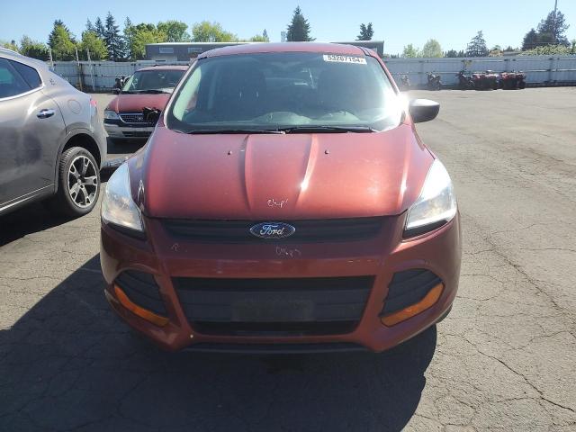 Photo 5 from auction – 2014 FORD ESCAPE S with VIN 1FMCU0F71EUC70193