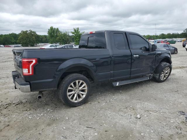 Zdjęcie 3 z aukcji – 2015 FORD F150 SUPER z VIN 1FTEX1CF0FFA27874