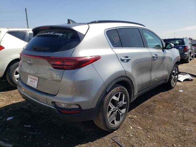 Photo 3 from auction – 2020 KIA SPORTAGE E with VIN KNDPN3AC6L7638324