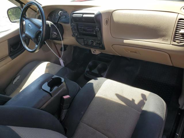 Photo 8 from auction – 2003 FORD RANGER with VIN 1FTYR11U33PB26509