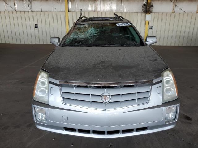 Photo 5 from auction – 2006 CADILLAC SRX with VIN 1GYEE637860140898