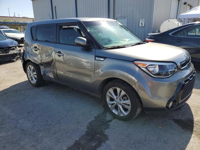 صورة رقم 4 من المزاد - 2016 KIA SOUL + مع VIN KNDJP3A54G7382367