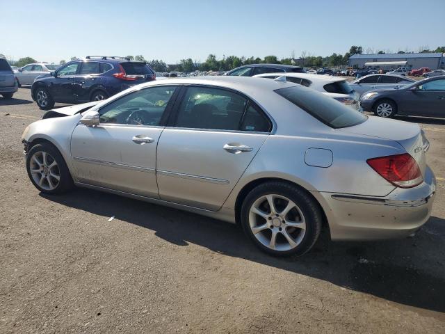Photo 2 from auction – 2006 ACURA RL with VIN JH4KB16566C009528