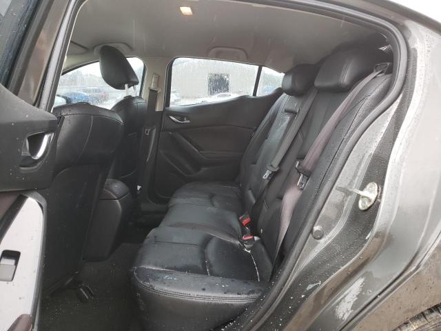 Photo 10 from auction – 2017 MAZDA 3 TOURING with VIN JM1BN1L76H1126863