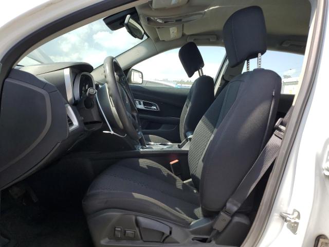 Photo 7 from auction – 2012 CHEVROLET EQUINOX LS with VIN 2GNFLCEK2C6189704