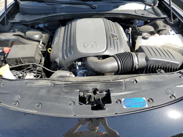 Photo 11 from auction – 2023 DODGE CHARGER R/ with VIN 2C3CDXCT0PH651039