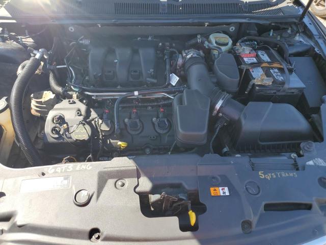 Photo 11 from auction – 2015 FORD TAURUS LIM with VIN 1FAHP2J83FG118189